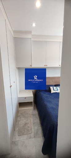 Apartamento, 2 quartos, 45 m² - Foto 10