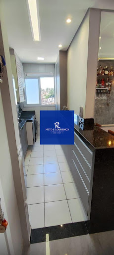 Apartamento, 2 quartos, 45 m² - Foto 11