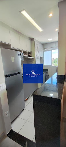 Apartamento, 2 quartos, 45 m² - Foto 12