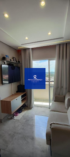 Apartamento, 2 quartos, 45 m² - Foto 2