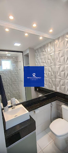 Apartamento, 2 quartos, 45 m² - Foto 5