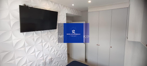 Apartamento, 2 quartos, 45 m² - Foto 6