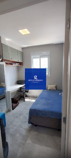 Apartamento, 2 quartos, 45 m² - Foto 8