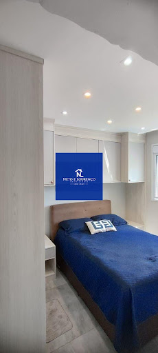 Apartamento, 2 quartos, 45 m² - Foto 9