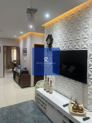 Casa, 3 quartos, 250 m² - Foto 1