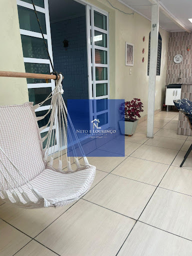 Casa, 3 quartos, 250 m² - Foto 18