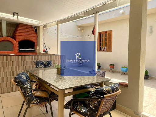 Casa, 3 quartos, 250 m² - Foto 20