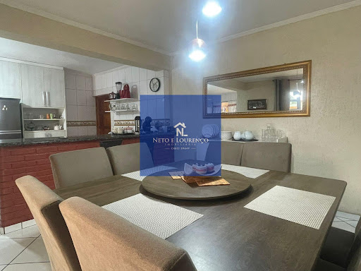Casa, 3 quartos, 250 m² - Foto 4