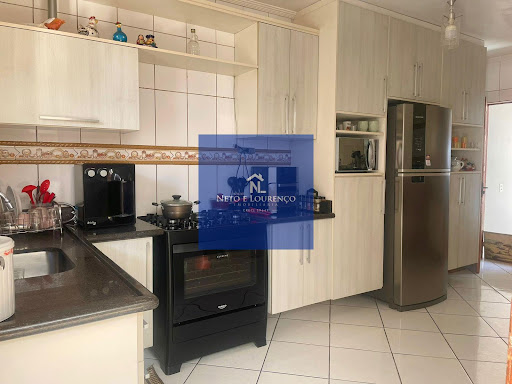 Casa, 3 quartos, 250 m² - Foto 8