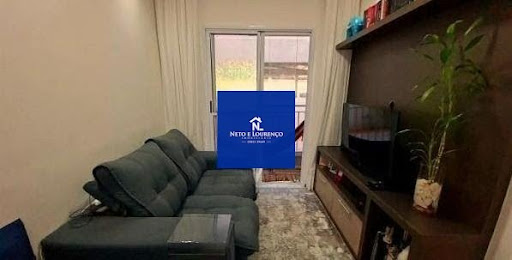 Apartamento, 2 quartos, 51 m² - Foto 1