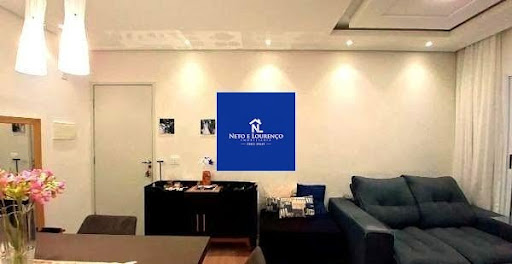Apartamento, 2 quartos, 51 m² - Foto 11