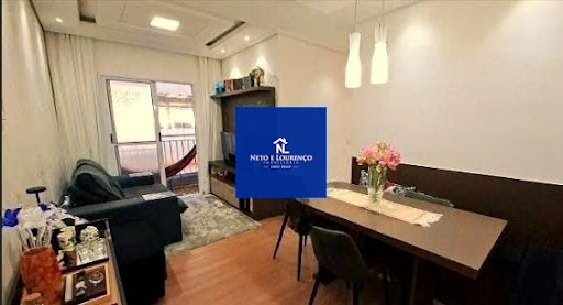 Apartamento, 2 quartos, 51 m² - Foto 13