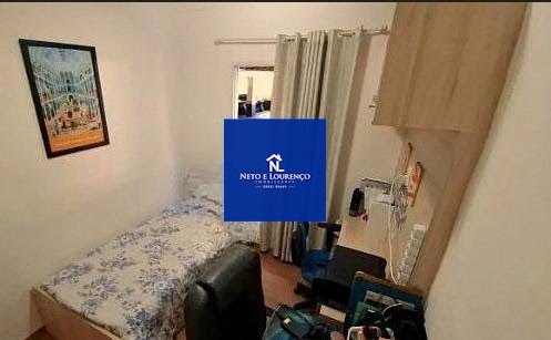 Apartamento, 2 quartos, 51 m² - Foto 2