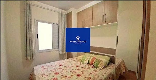 Apartamento, 2 quartos, 51 m² - Foto 4