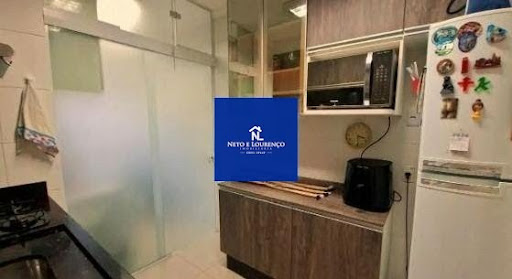 Apartamento, 2 quartos, 51 m² - Foto 7