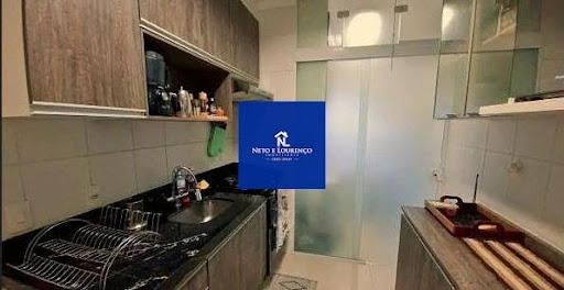 Apartamento, 2 quartos, 51 m² - Foto 9