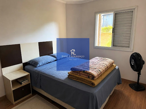 Apartamento, 2 quartos, 66 m² - Foto 10