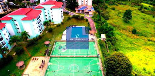 Apartamento, 2 quartos, 66 m² - Foto 17