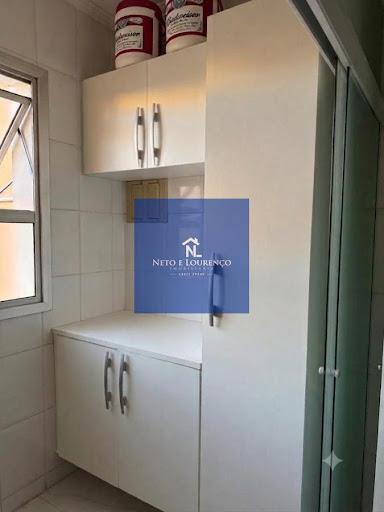 Apartamento, 2 quartos, 66 m² - Foto 6
