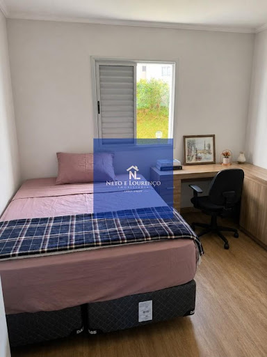 Apartamento, 2 quartos, 66 m² - Foto 9