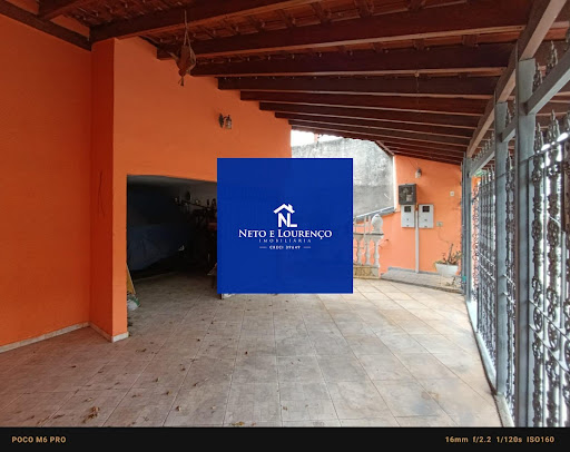 Casa, 3 quartos, 250 m² - Foto 9