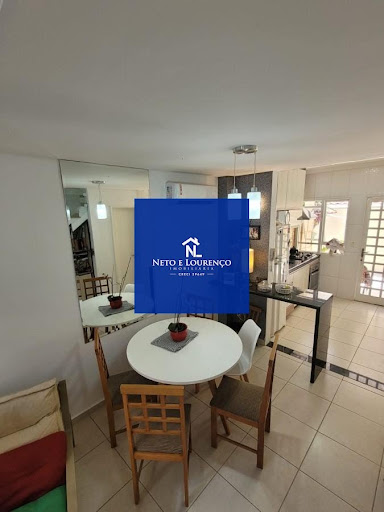 Casa, 2 quartos, 100 m² - Foto 10