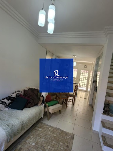 Casa, 2 quartos, 100 m² - Foto 6