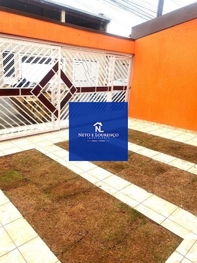 Casa, 3 quartos, 125 m² - Foto 1
