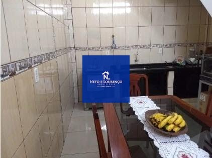 Casa, 3 quartos, 125 m² - Foto 4
