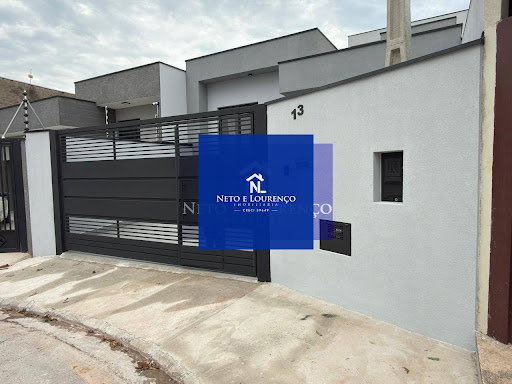 Casa, 3 quartos, 75 m² - Foto 1