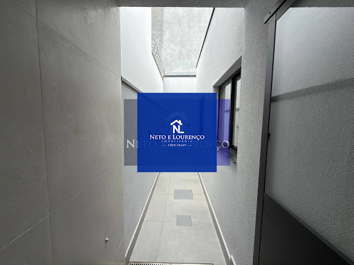 Casa, 3 quartos, 75 m² - Foto 2