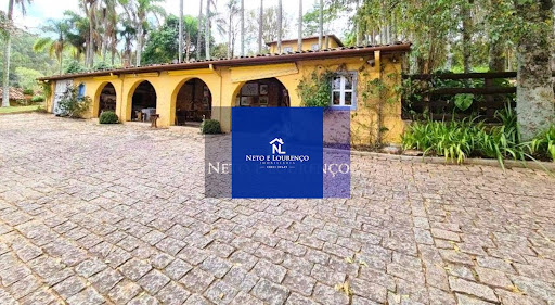 Fazenda, 7 quartos - Foto 15