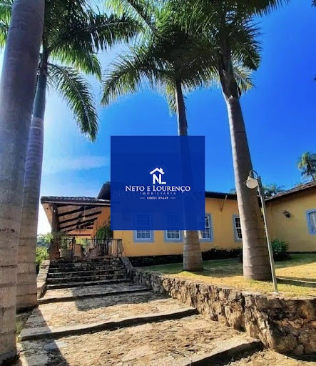 Fazenda, 7 quartos - Foto 17