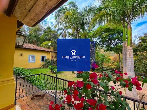 Fazenda, 7 quartos - Foto 4