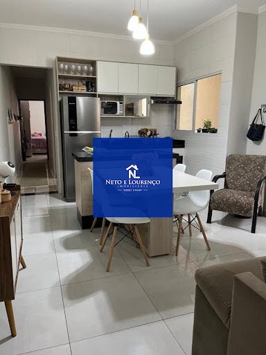 Casa, 2 quartos, 98 m² - Foto 1