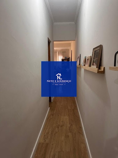 Casa, 2 quartos, 98 m² - Foto 11