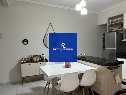 Casa, 2 quartos, 98 m² - Foto 4