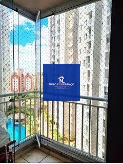 Apartamento, 2 quartos, 69 m² - Foto 10