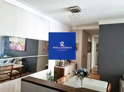 Apartamento, 2 quartos, 69 m² - Foto 11