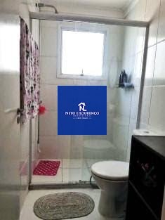 Apartamento, 2 quartos, 69 m² - Foto 20