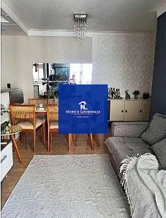 Apartamento, 2 quartos, 69 m² - Foto 3