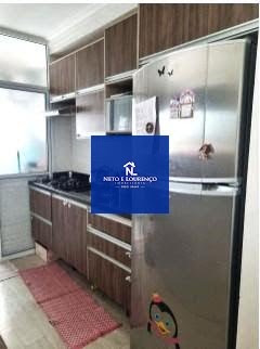 Apartamento, 2 quartos, 69 m² - Foto 6