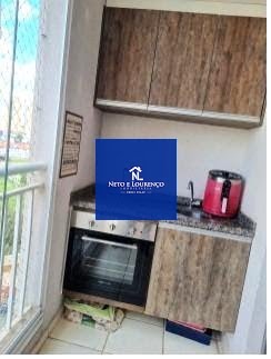 Apartamento, 2 quartos, 69 m² - Foto 7