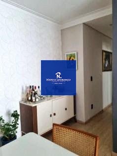 Apartamento, 2 quartos, 69 m² - Foto 8