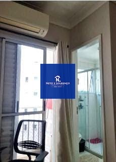 Apartamento, 2 quartos, 69 m² - Foto 9
