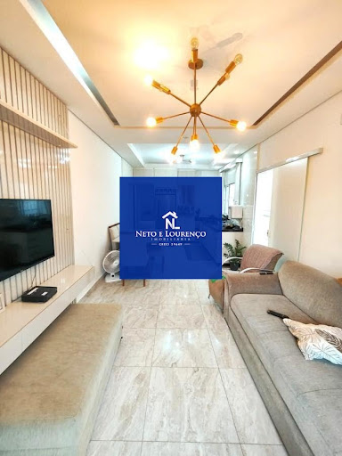 Casa, 3 quartos, 210 m² - Foto 2