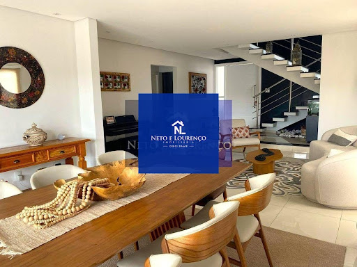 Casa de Condomínio, 4 quartos - Foto 19