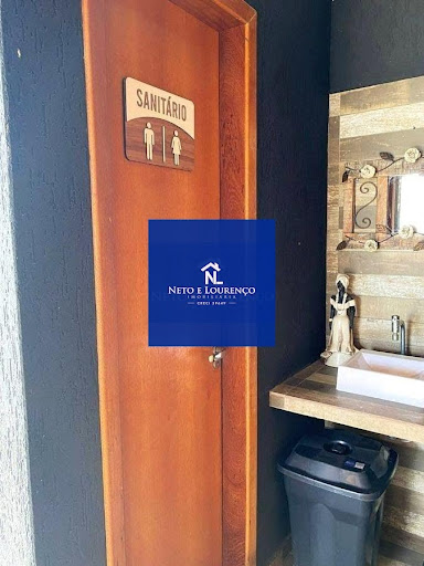 Casa de Condomínio, 4 quartos - Foto 21