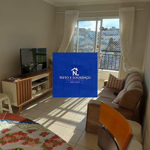 Apartamento, 2 quartos, 73 m² - Foto 3