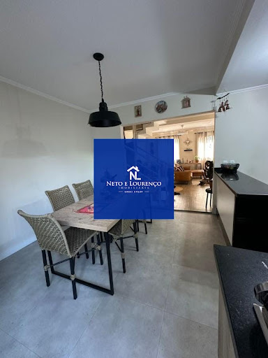 Casa, 3 quartos, 145 m² - Foto 1